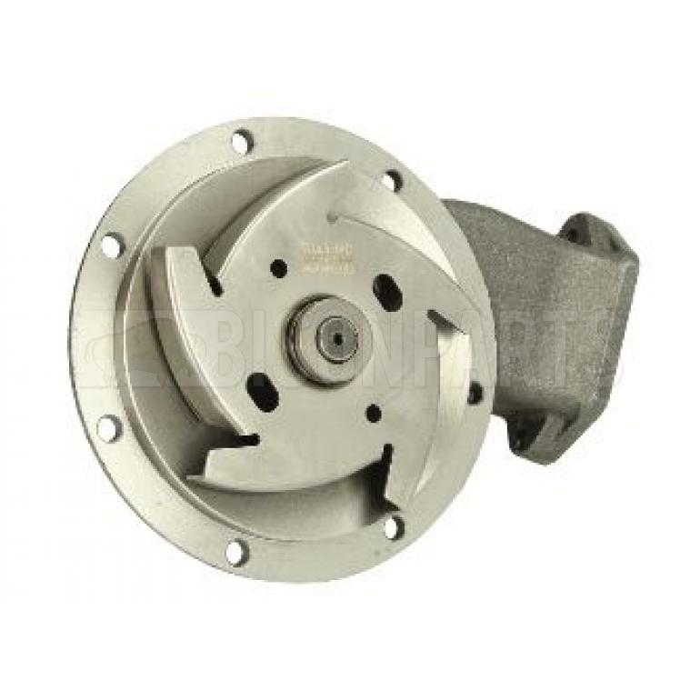 ENGINE WATER PUMP ASSEMBLY