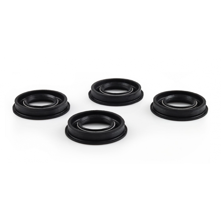 FUEL INJECTOR SEAL, WASHER & O RING SET