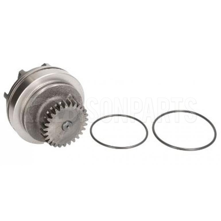 ENGINE WATER PUMP ASSEMBLY