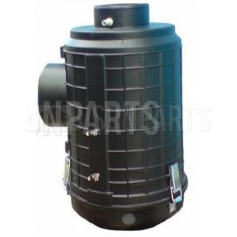 AIR FILTER HOUSING BOX & LID (PLASTIC VERSION / RUST PROOF)