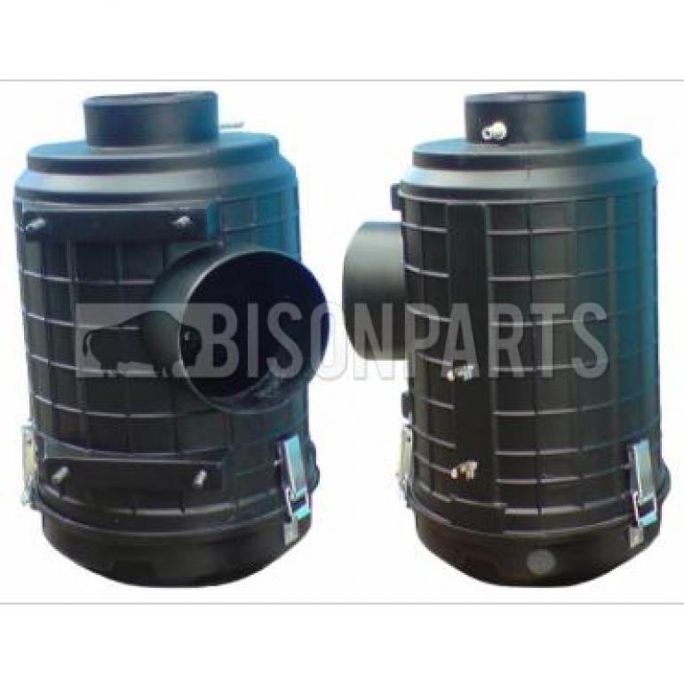 AIR FILTER HOUSING BOX & LID (PLASTIC VERSION / RUST PROOF)
