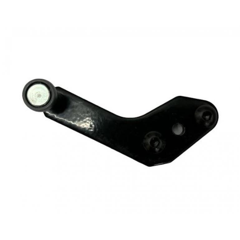SIDE LOADING DOOR LOWER ROLLER RUNNER PASSENGER SIDE LH