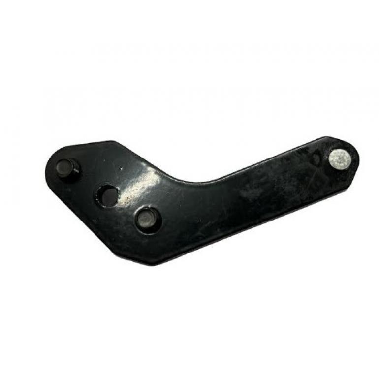 SIDE LOADING DOOR LOWER ROLLER RUNNER PASSENGER SIDE LH