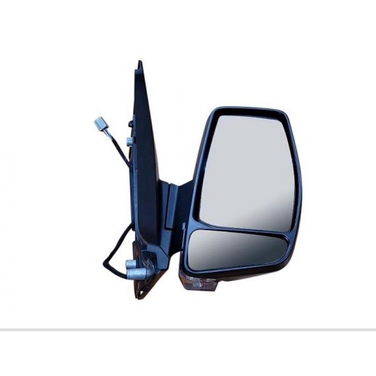 ELECTRIC ADJUST HEATED DOOR WING MIRROR HEAD DRIVER SIDE RH