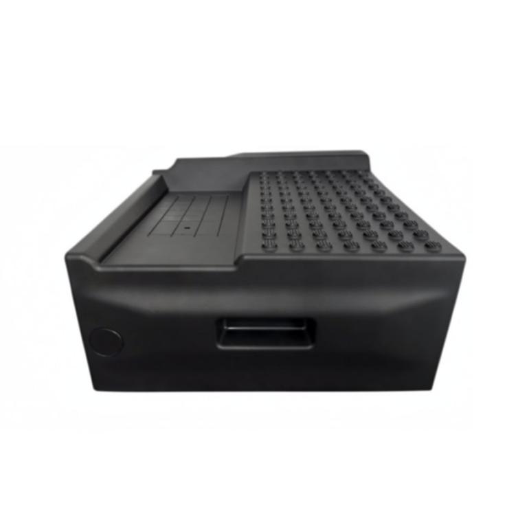 BATTERY BOX COVER WITHOUT BATTERY CUT OFF HOLE
