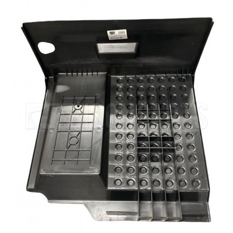 BATTERY BOX COVER