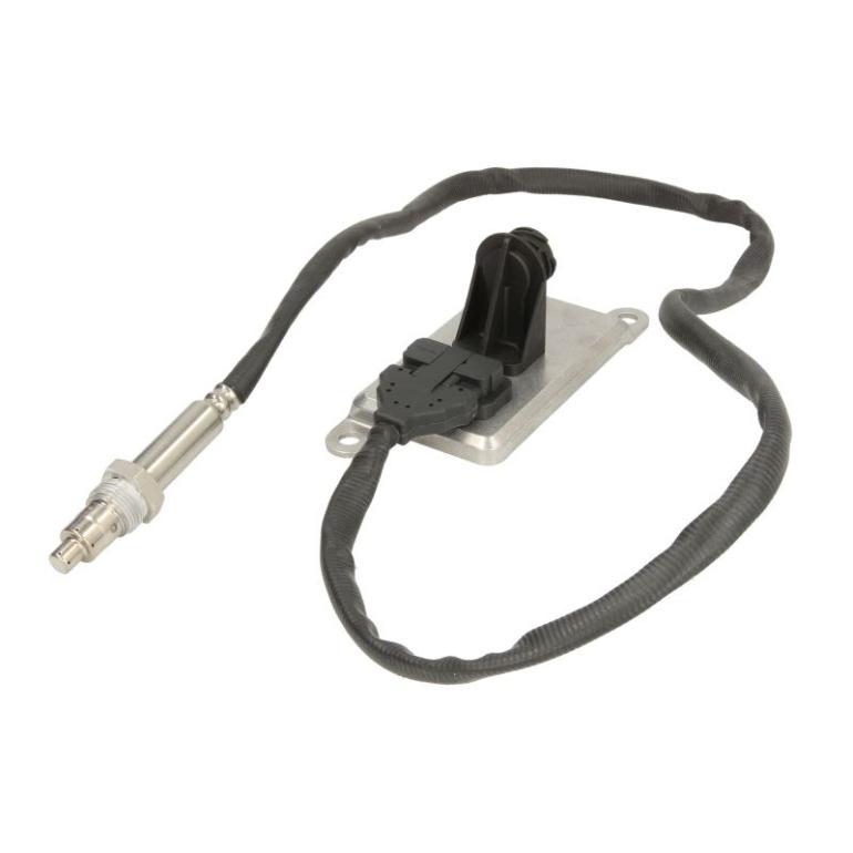 EXHAUST GAS NOx SENSOR AFTER THE CATALYST
