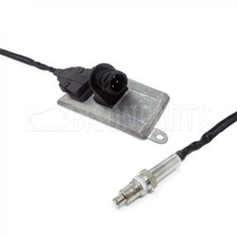 EXHAUST GAS NOx SENSOR POST CAT