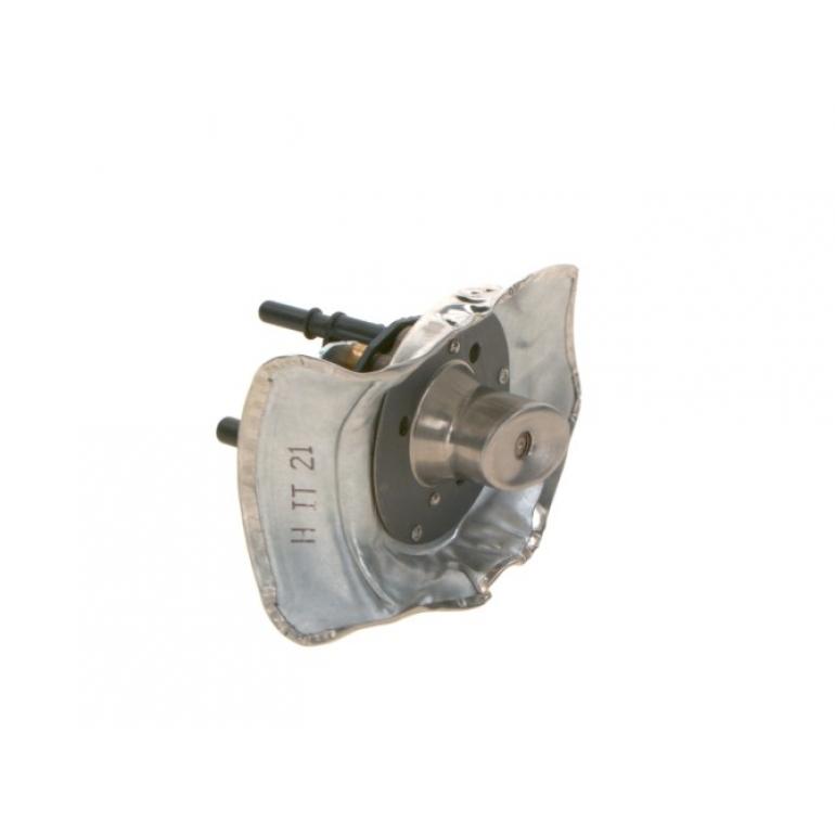 EAS ADBLUE DOSING MODULE