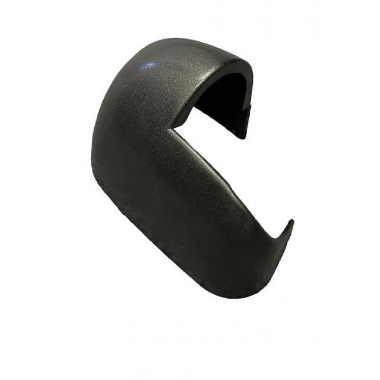 LOWER MIRROR ARM BRACKET COVER PASSENGER SIDE LH