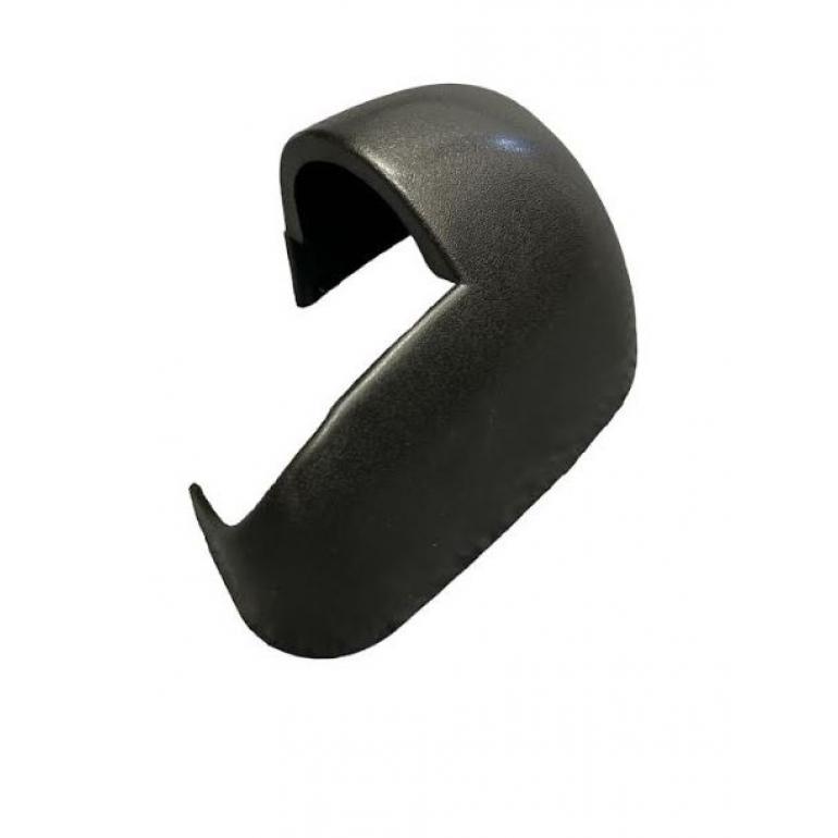 LOWER MIRROR ARM BRACKET COVER DRIVER SIDE RH