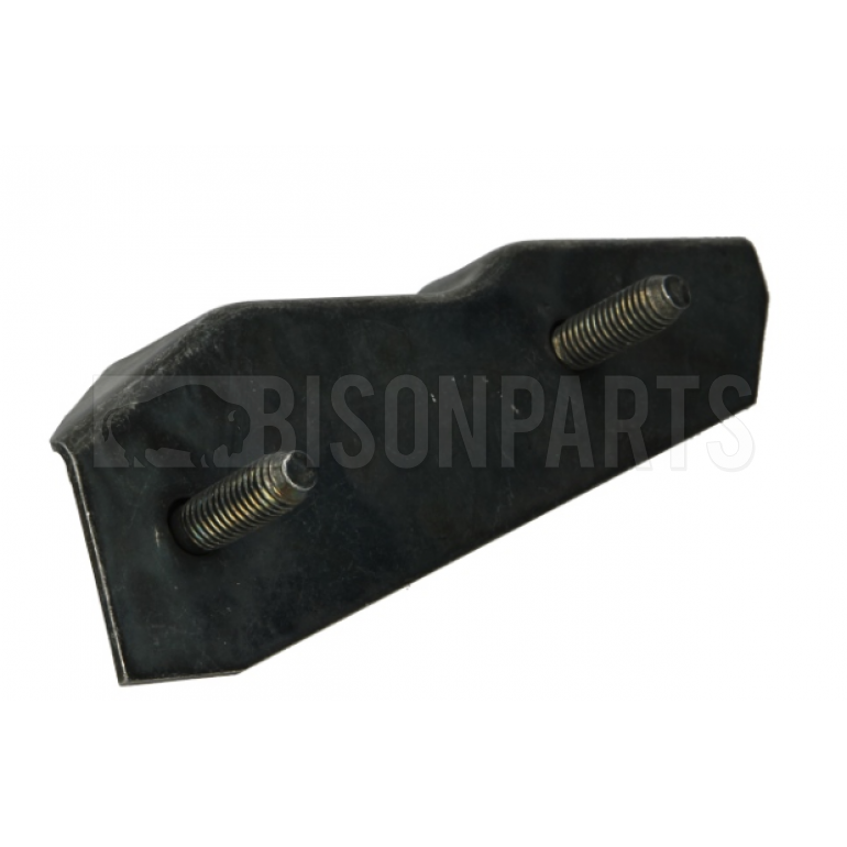 BUMPER BRACKET PASSENGER SIDE LH (Pre Order)