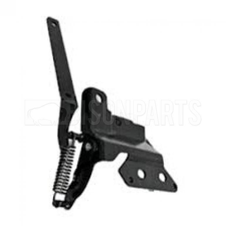 PROTECTOR BRACKET LH
