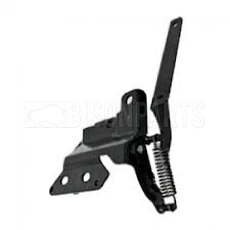 PROTECTOR BRACKET RH