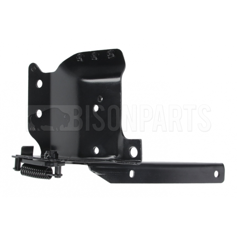 GRILLE HINGE RH