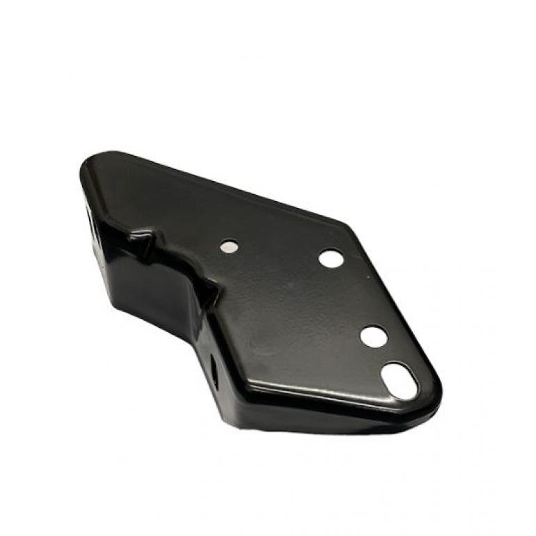 FRONT BUMPER BRACKET DRIVER SIDE RH