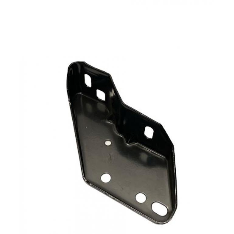 FRONT BUMPER BRACKET DRIVER SIDE RH