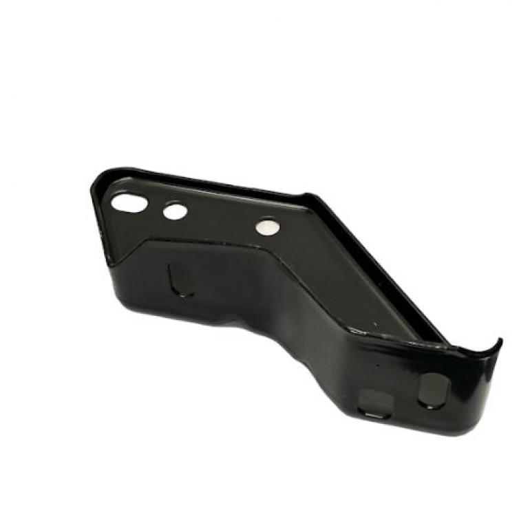 FRONT BUMPER BRACKET DRIVER SIDE RH