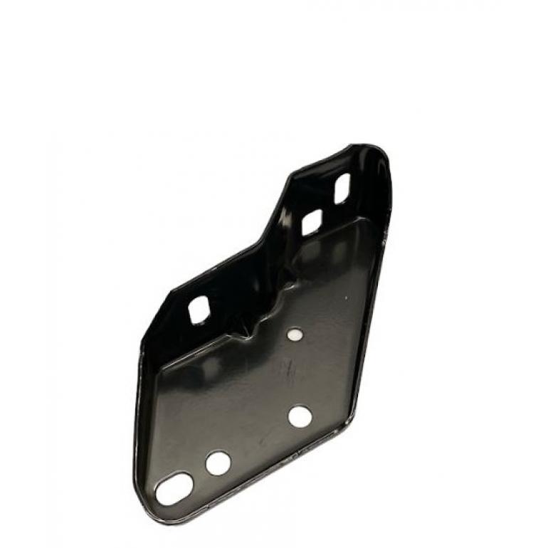 FRONT BUMPER BRACKET PASSENGER SIDE LH
