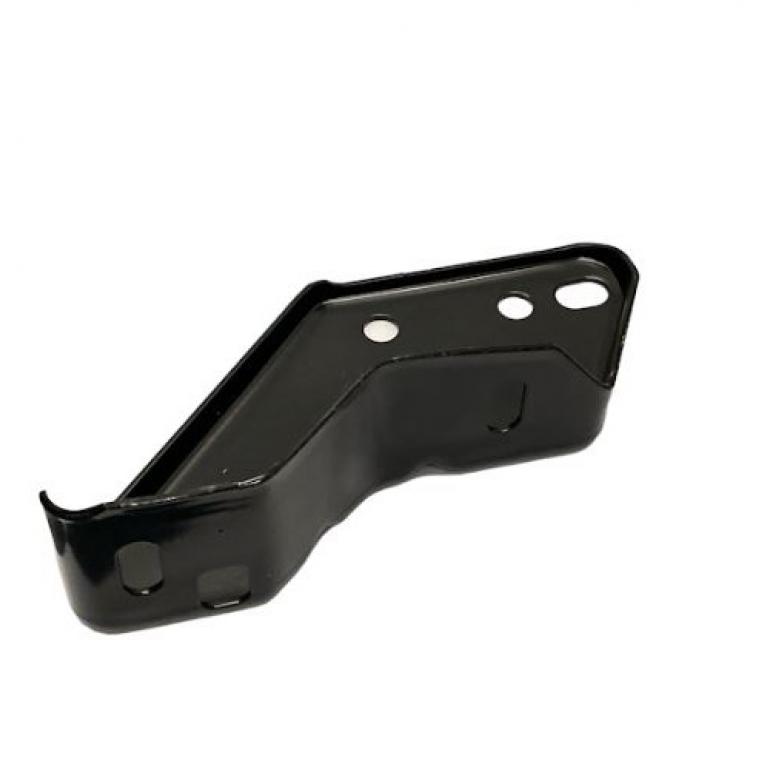 FRONT BUMPER BRACKET PASSENGER SIDE LH