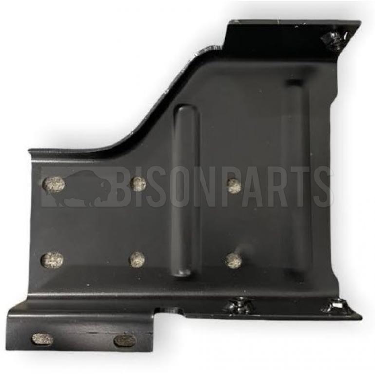 FRONT BUMPER MOUNTING BRACKET DRIVER SIDE RH