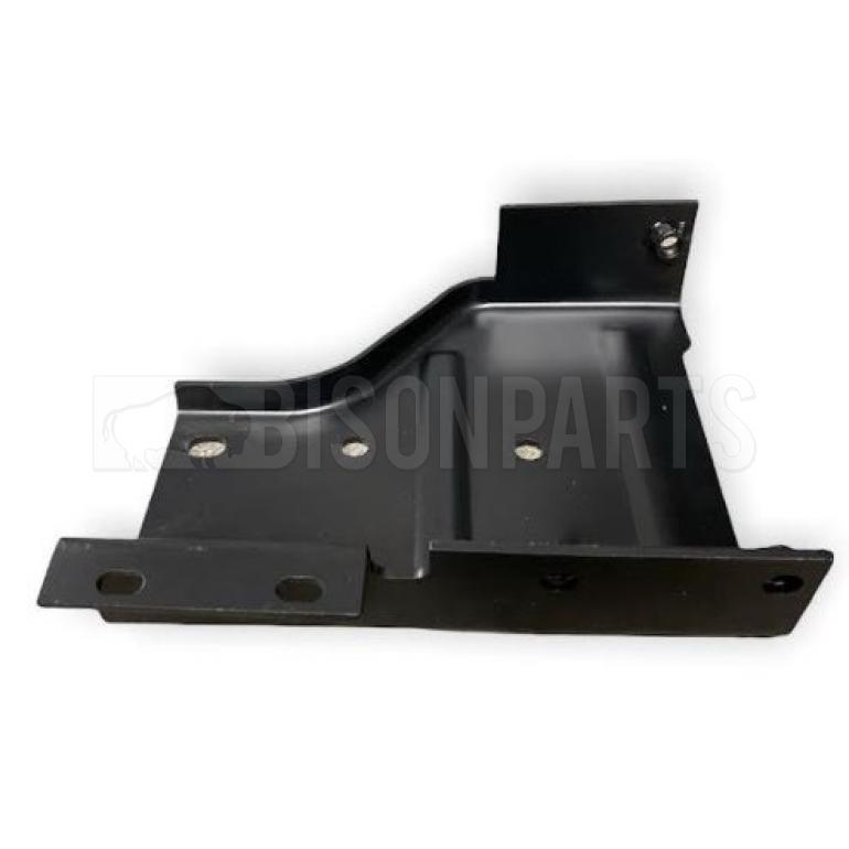 FRONT BUMPER MOUNTING BRACKET DRIVER SIDE RH