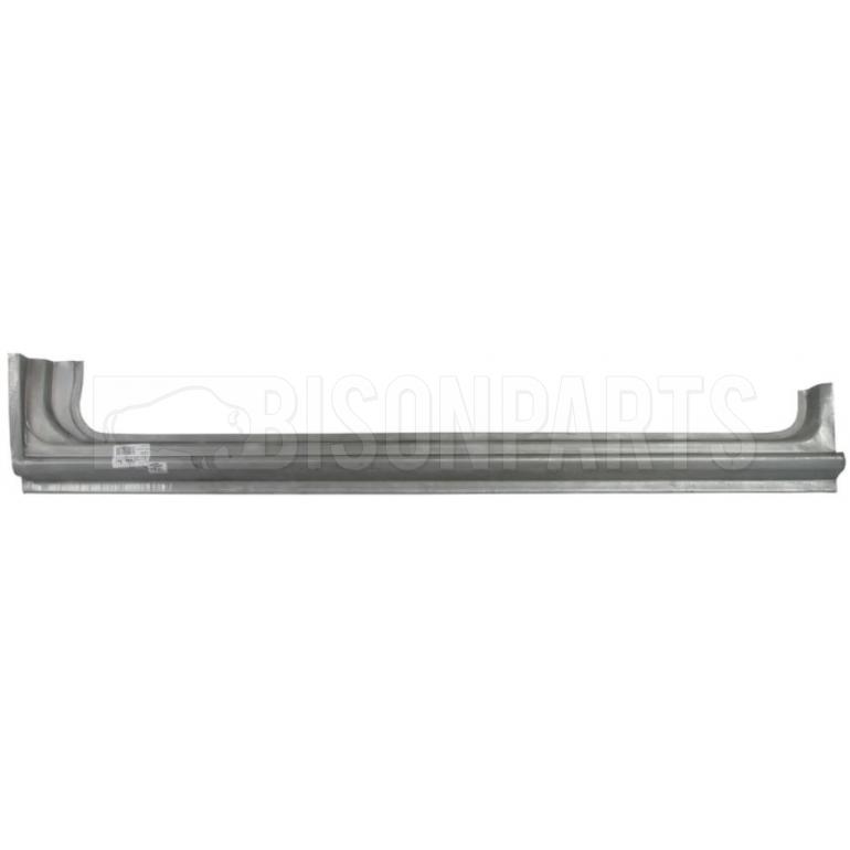 SIDE LOADING SLIDING DOOR LOWER SILL PASSENGER SIDE LH