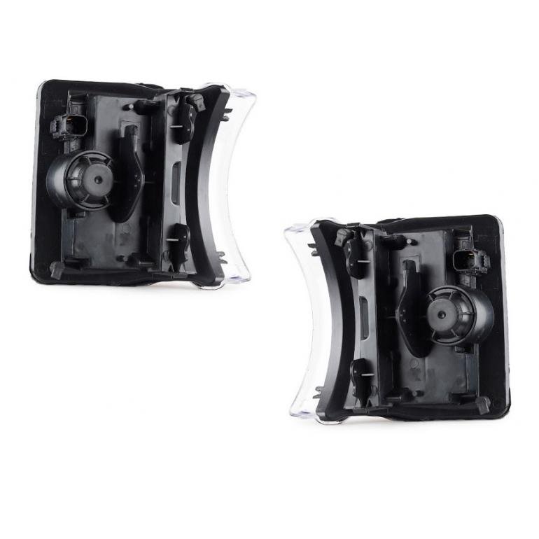 LED INDICATOR & DAYTIME RUNNING LAMP RH & LH (PAIR)