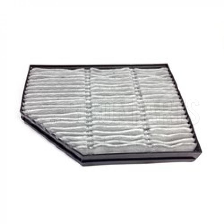 BIFUCNTIONAL CABIN FILTER ELEMENT