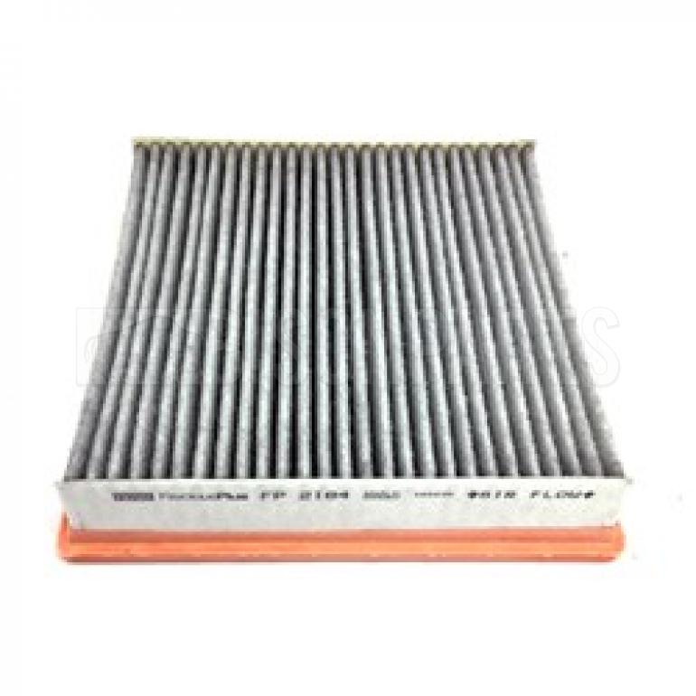 BIFUCNTIONAL CABIN FILTER ELEMENT