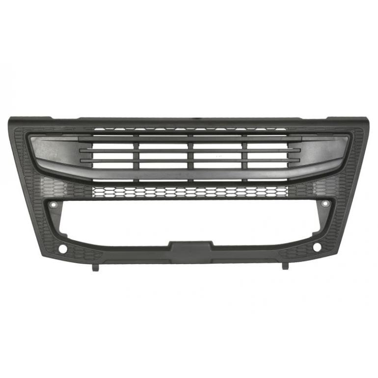 FRONT LOWER GRILLE PANEL