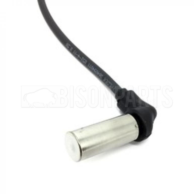 ANGLED ABS WHEEL SPEED SENSOR 0.5M