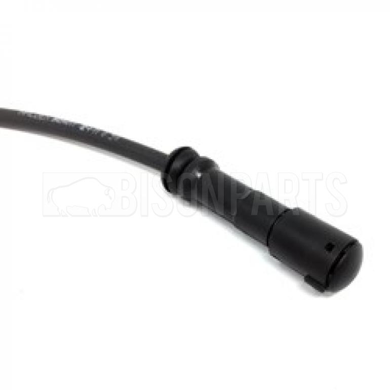 ANGLED ABS WHEEL SPEED SENSOR 0.5M