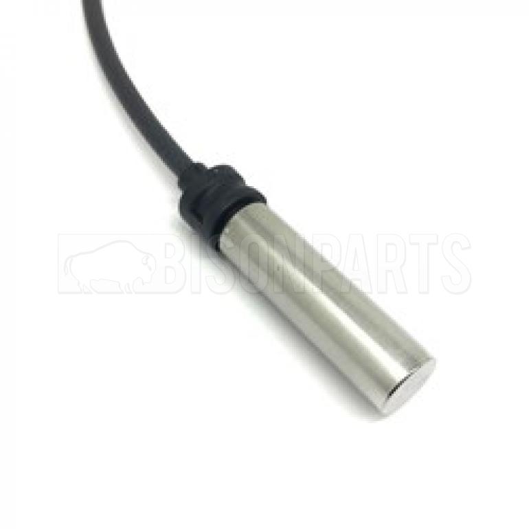 STRAIGHT ABS WHEEL SPEED SENSOR 0.5M