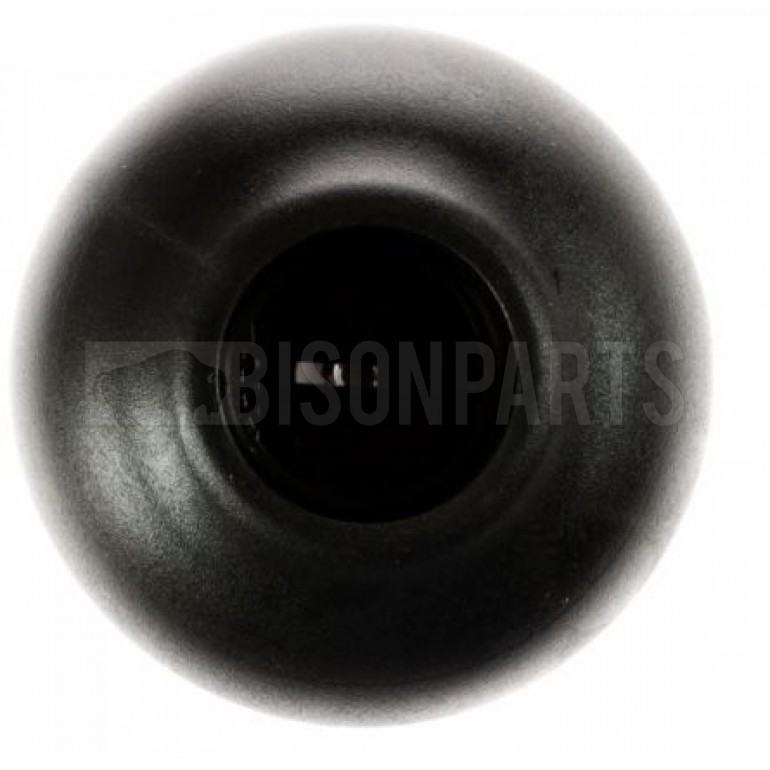 PLASTIC FUEL CAP (WITH ANTI THEFT)