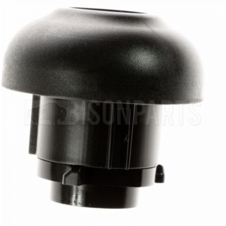 PLASTIC FUEL CAP (WITH ANTI THEFT)