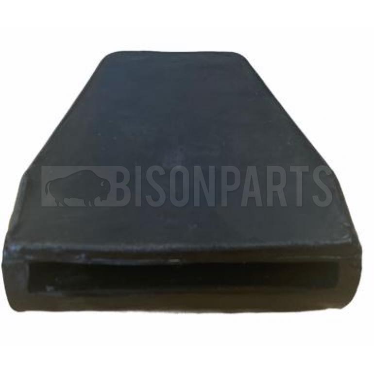 SPRING END BUFFER CUSION PAD FITS RH OR LH
