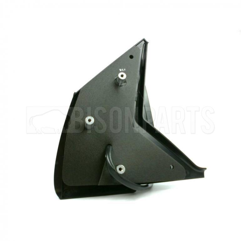 DOOR WING MIRROR HEAD DRIVER SIDE RH