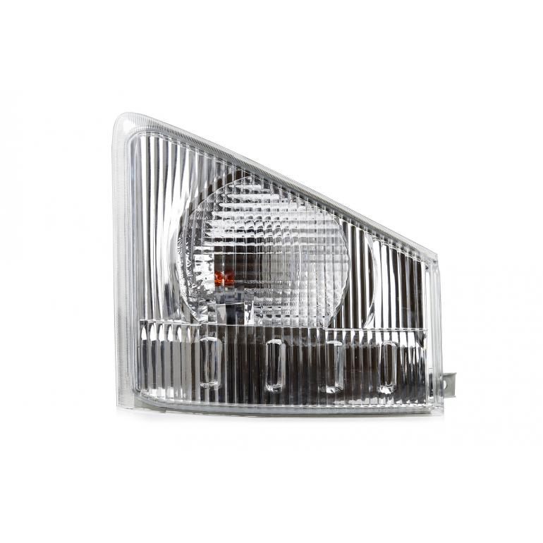 FRONT INDICATOR DRIVER SIDE RH