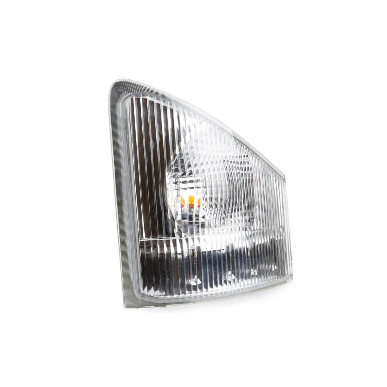 FRONT INDICATOR DRIVER SIDE RH