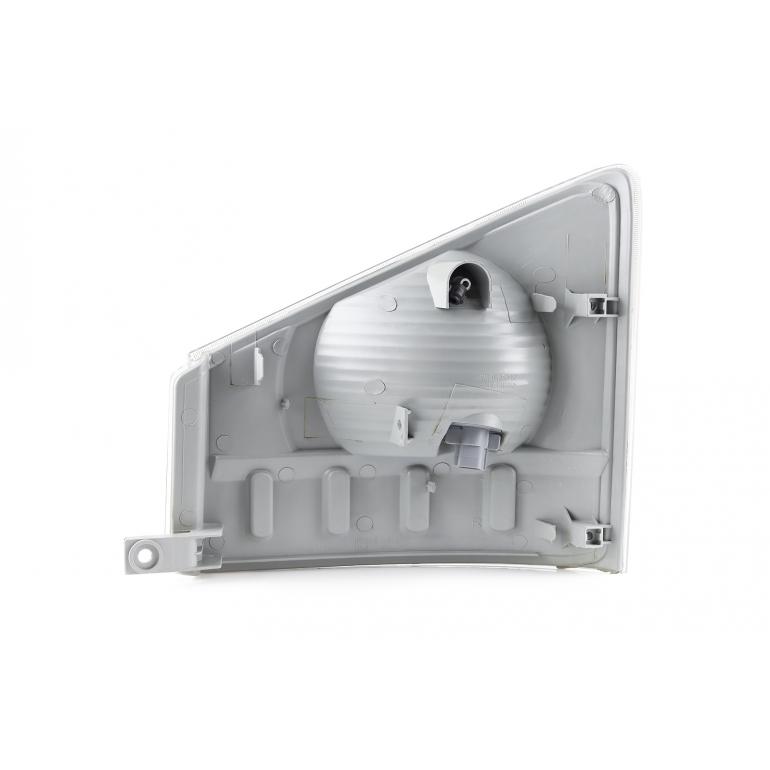 FRONT INDICATOR DRIVER SIDE RH
