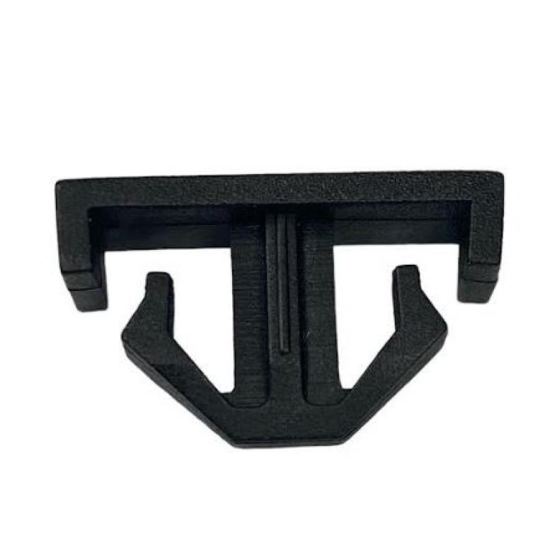 FRONT GRILLE MOUNTING CLIP
