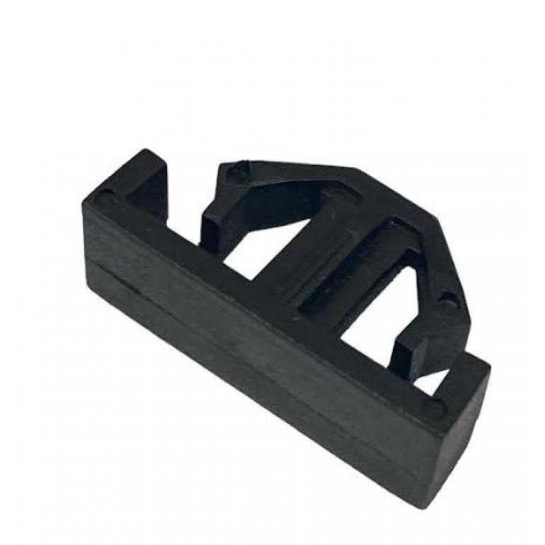 FRONT GRILLE MOUNTING CLIP