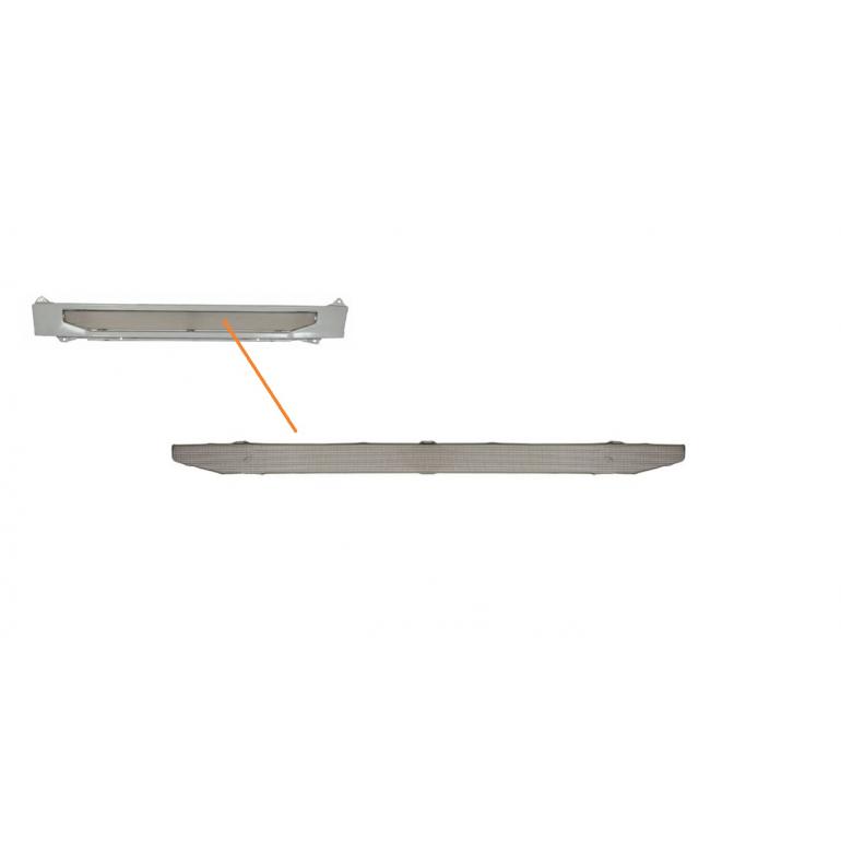 CENTRE GRILLE MESH PANEL