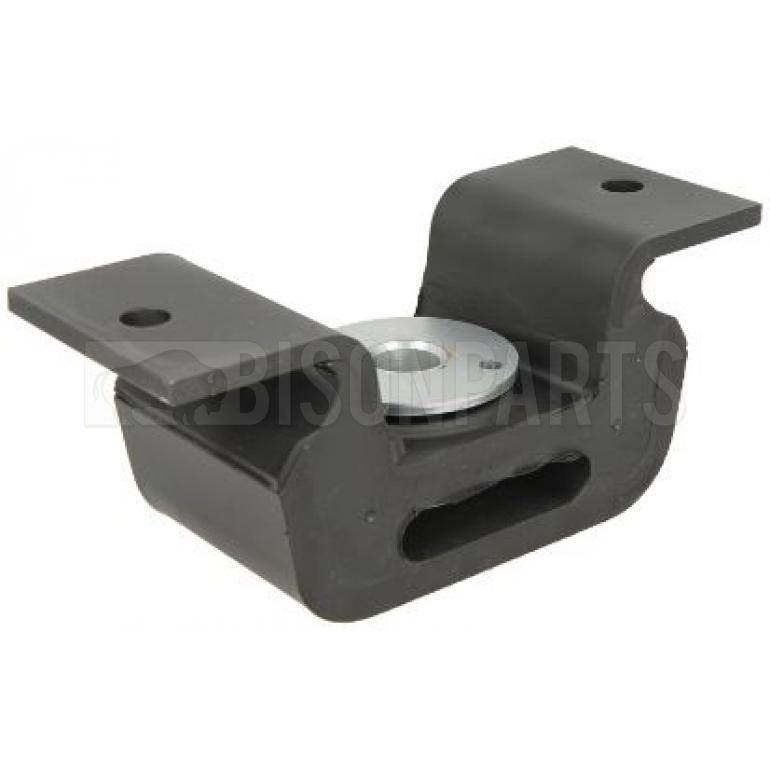ENGINE MOUNTING
