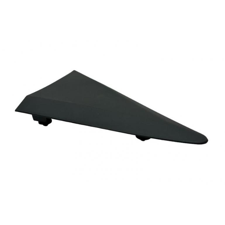 WING MIRROR FINISHING TRIM COVER DRIVER SIDE RH