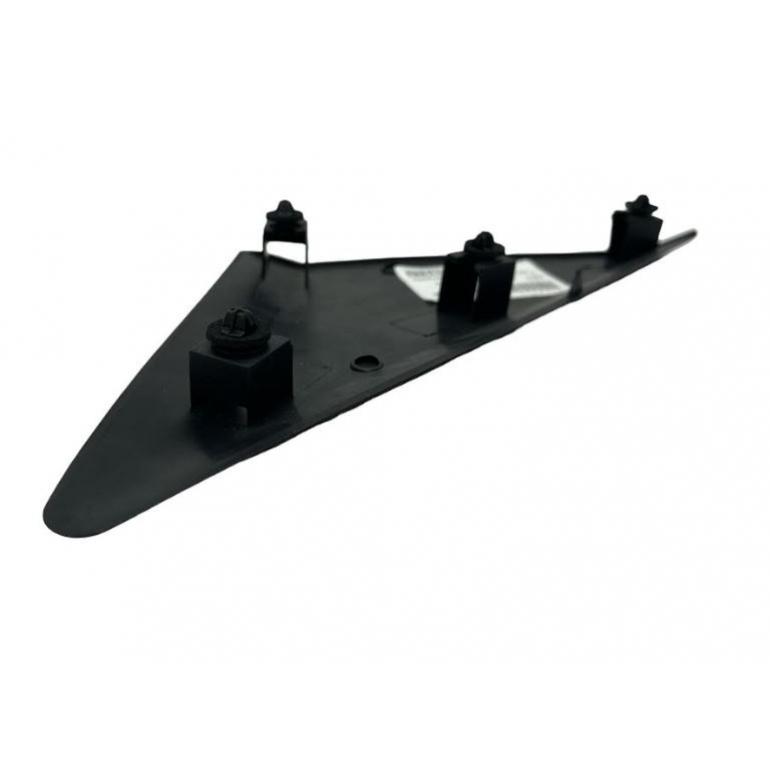 WING MIRROR FINISHING TRIM COVER PASSENGER SIDE LH