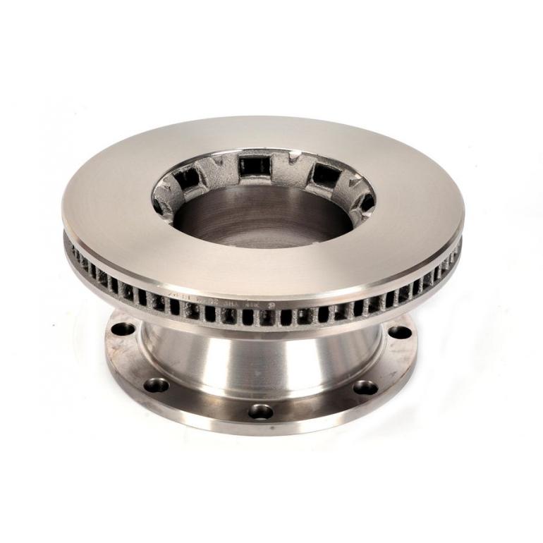 REAR VENTED BRAKE DISC