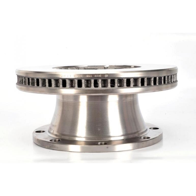 REAR VENTED BRAKE DISC
