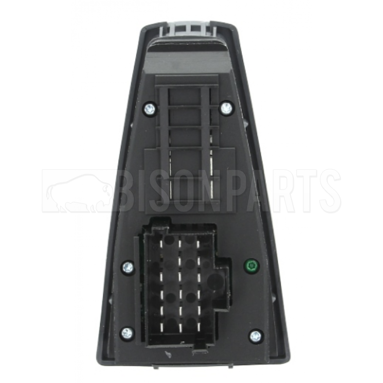 WINDOW CONTROL SWITCH DRIVER SIDE RH